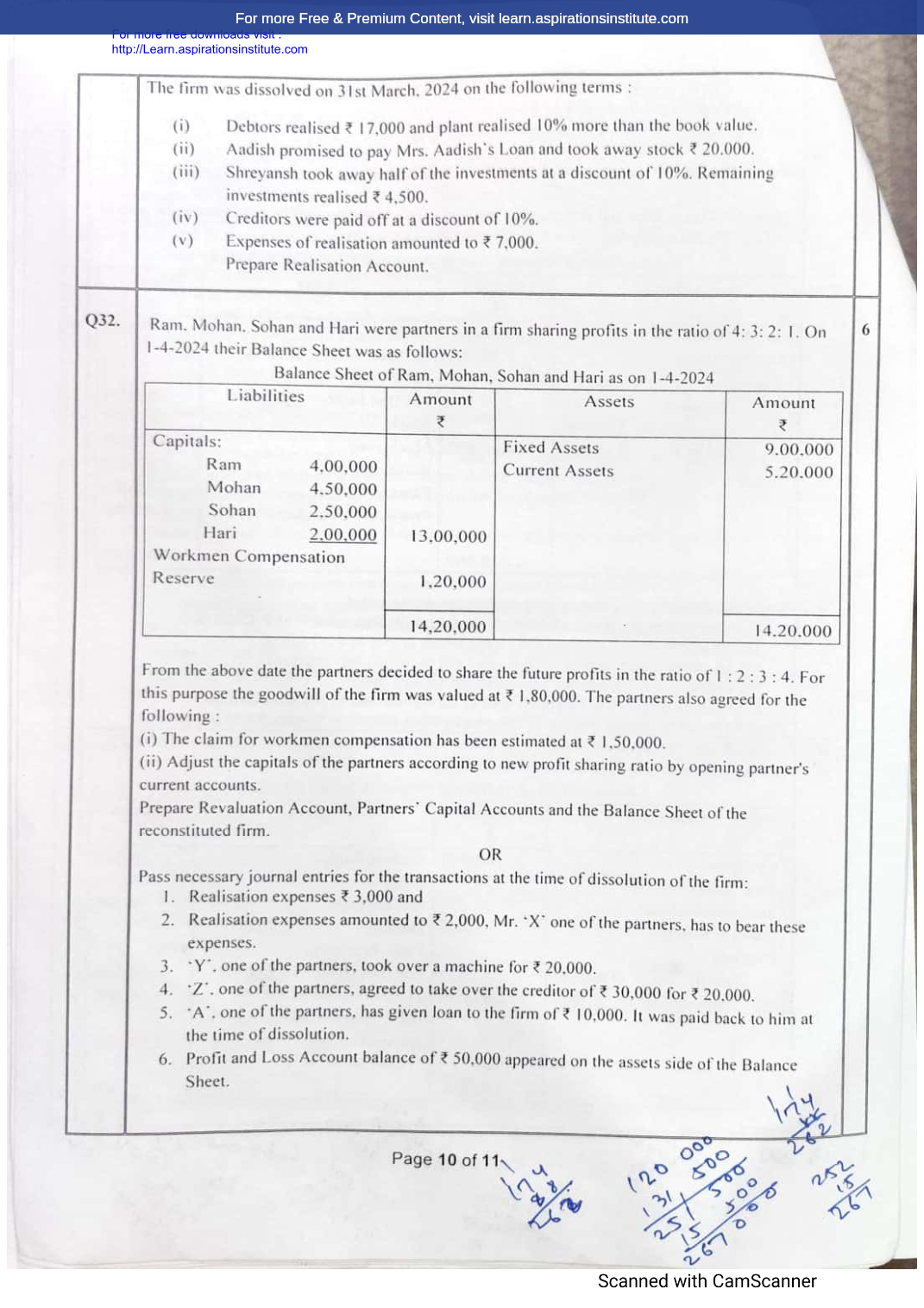 Preview page 10 of 12_Acc_HY Paper_Richmond School_2025-26
