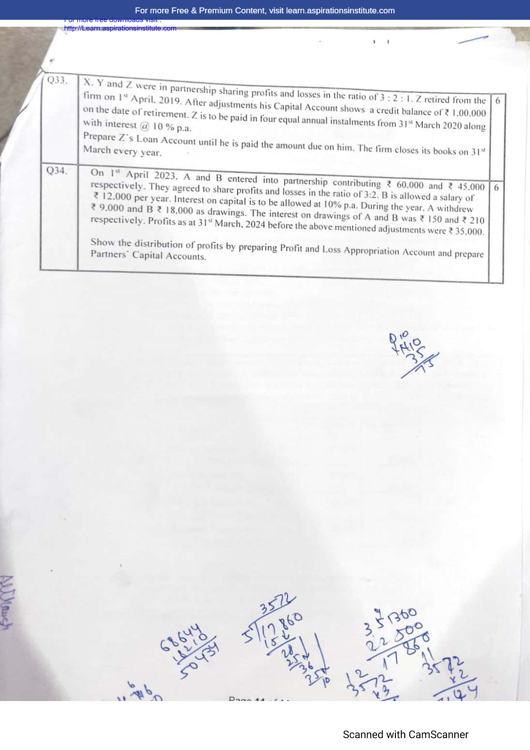 Preview page 11 of 12_Acc_HY Paper_Richmond School_2025-26