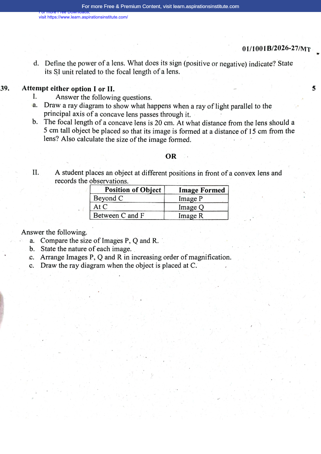 Preview page 10 of 10_Sci_HY Paper_Indraprastha Intl School_2026-27