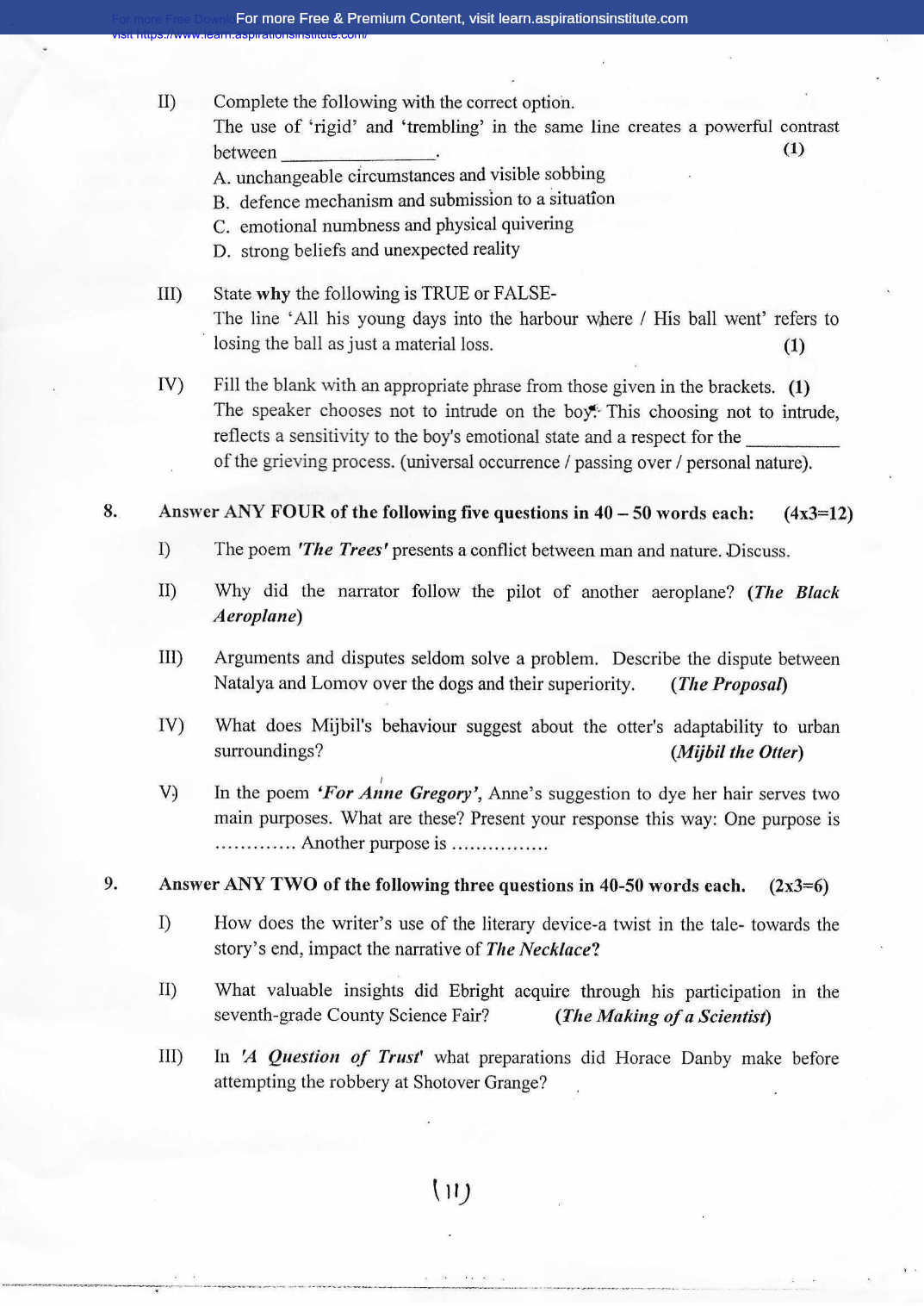 Preview page 11 of 10_Eng_HY Paper_DPS School_2025-26