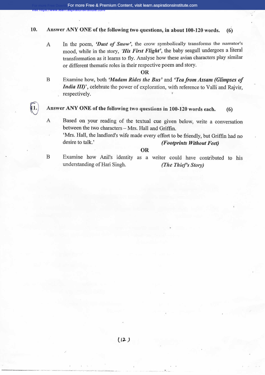 Preview page 12 of 10_Eng_HY Paper_DPS School_2025-26