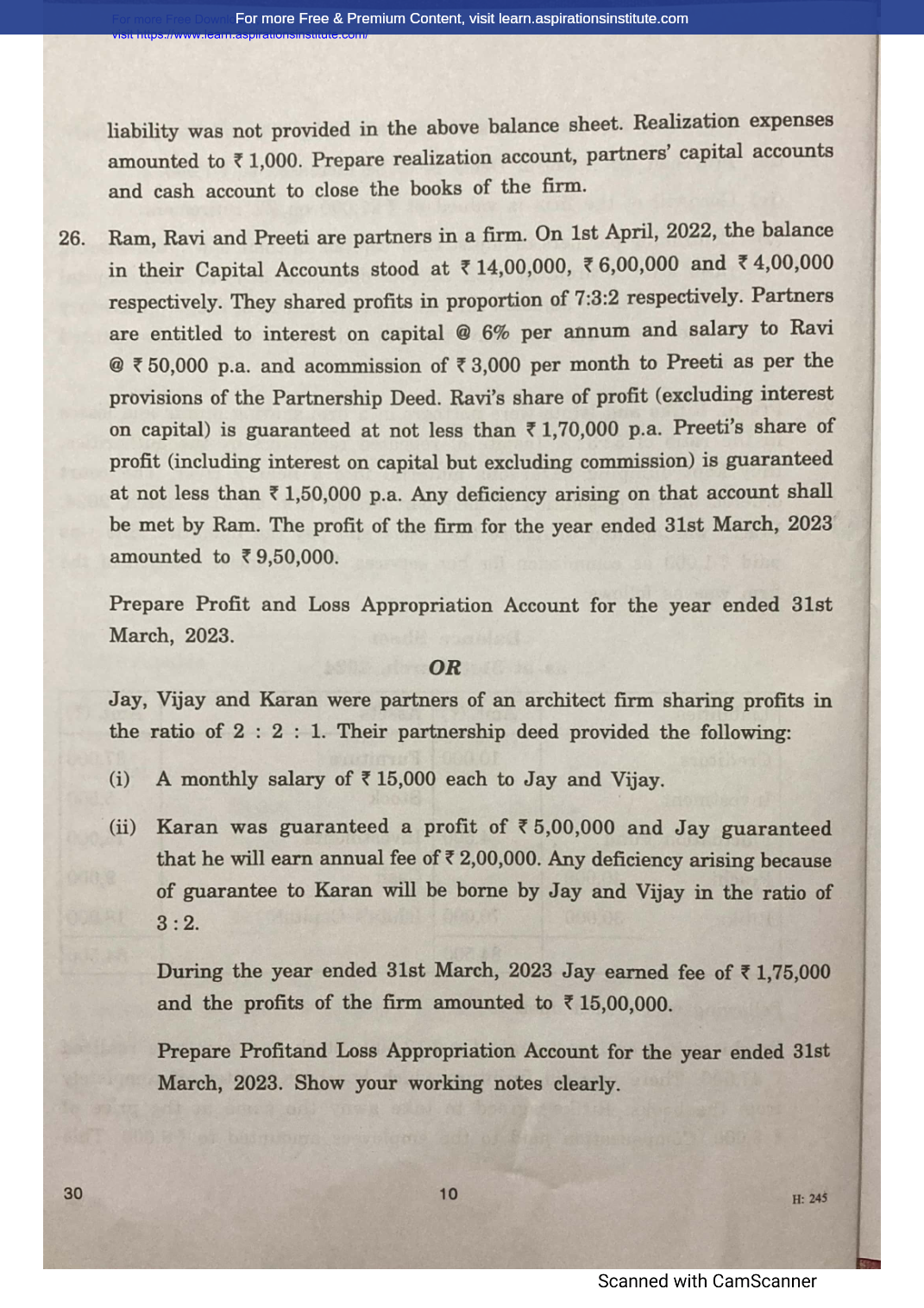 Preview page 10 of 11_Acc_HY Paper_Hansraj School_2025-26