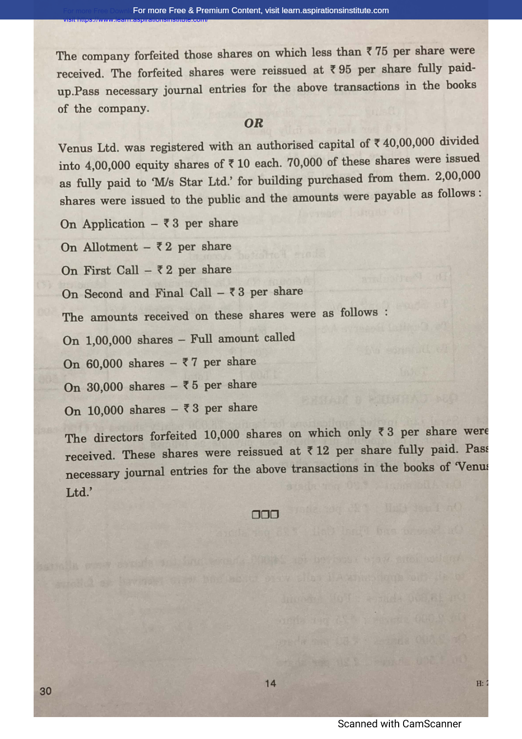 Preview page 14 of 11_Acc_HY Paper_Hansraj School_2025-26