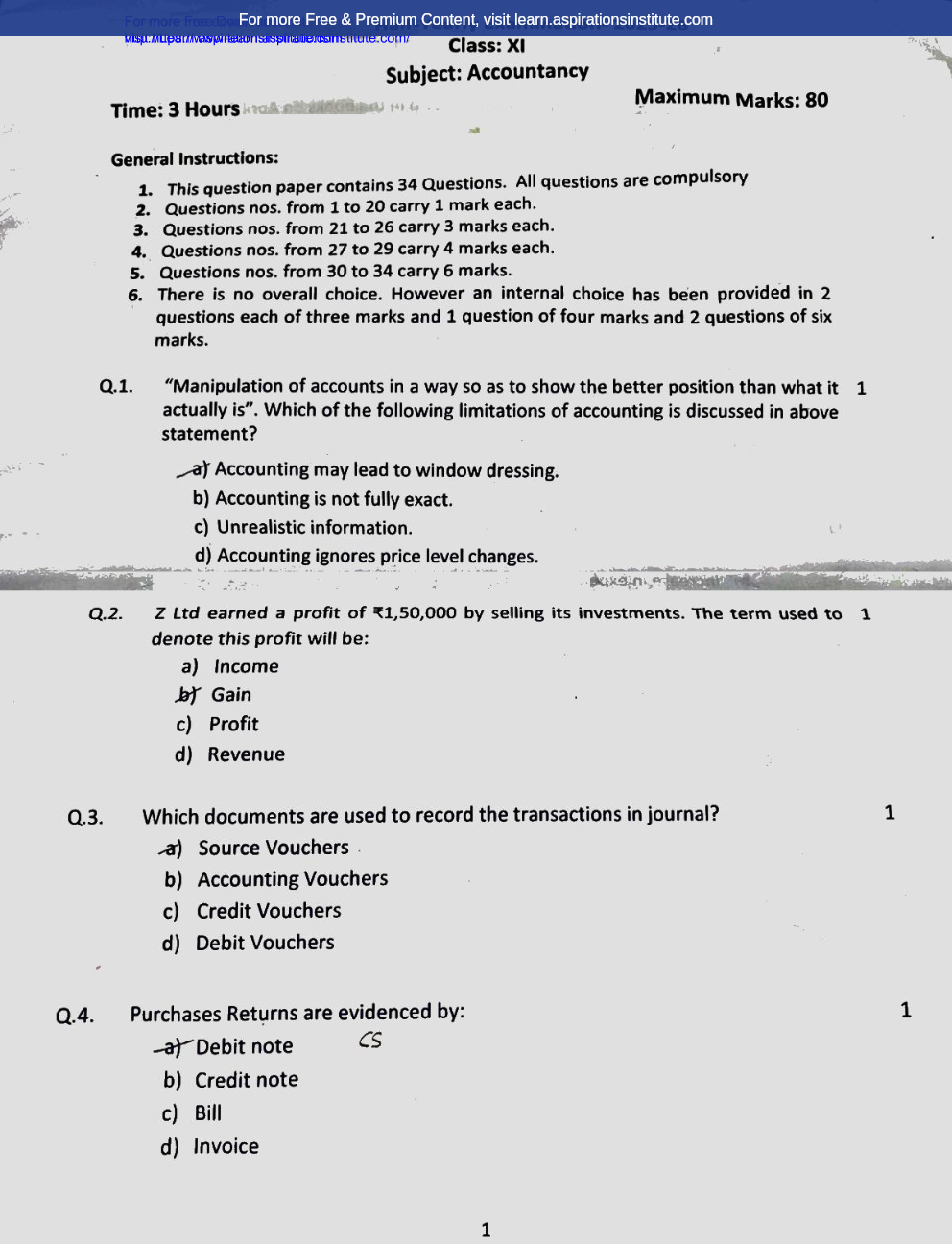 Preview page 1 of 11_Acc_HY Paper_Modern Public School_2025-26
