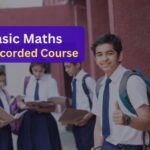 Basic Concepts of Maths