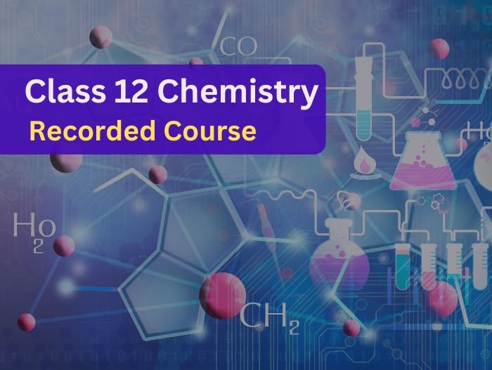 12 Chemistry 12 Chemistry