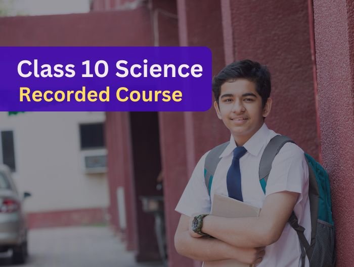 Class 10 Science Class 10 Science